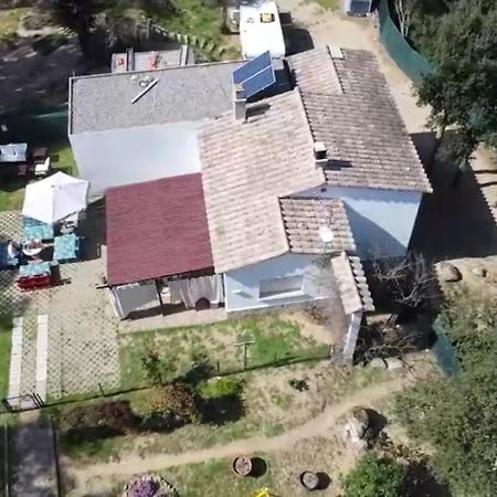 Bell-Lloc  Chalet En Entorno Natural De La Costa Brava מראה חיצוני תמונה