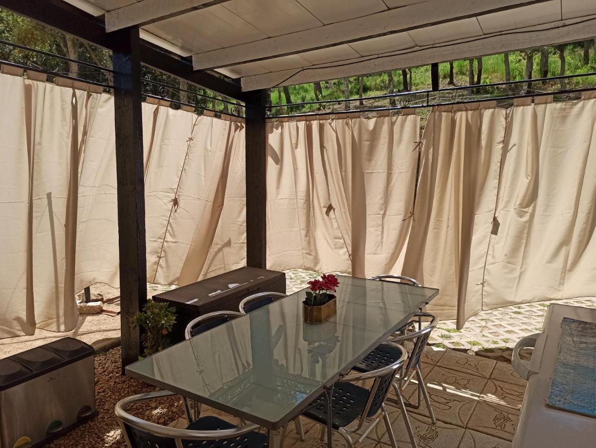 Bell-Lloc  Chalet En Entorno Natural De La Costa Brava מראה חיצוני תמונה