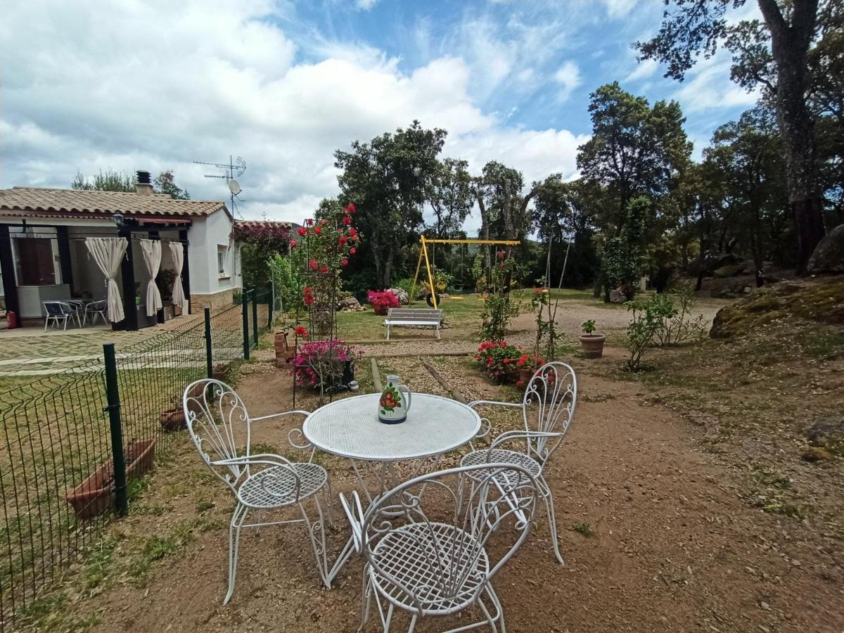 Bell-Lloc  Chalet En Entorno Natural De La Costa Brava מראה חיצוני תמונה