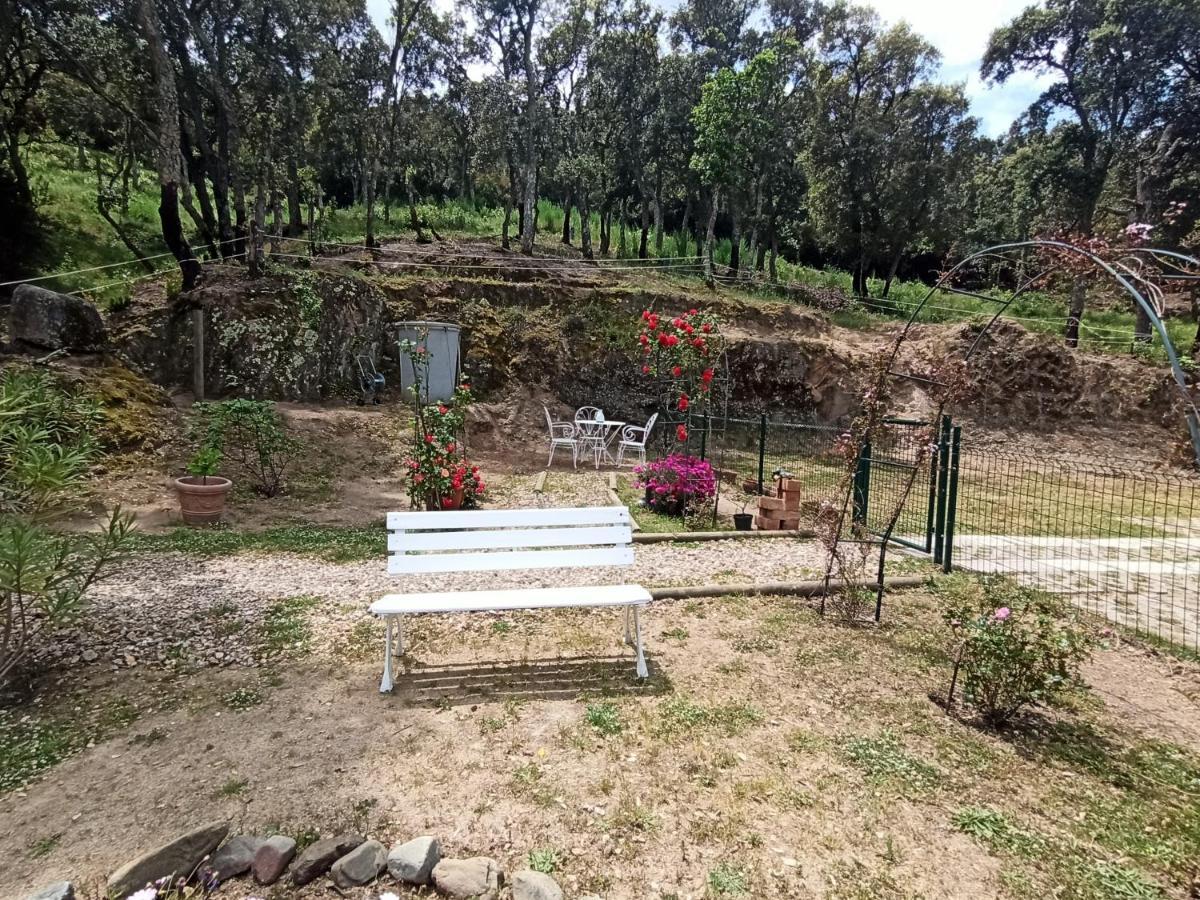 Bell-Lloc  Chalet En Entorno Natural De La Costa Brava מראה חיצוני תמונה