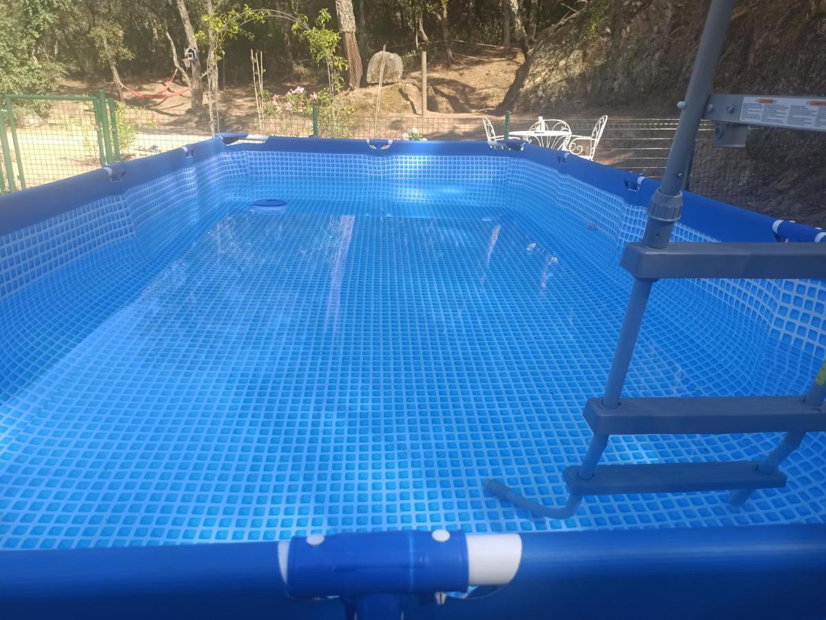 Bell-Lloc  Chalet En Entorno Natural De La Costa Brava מראה חיצוני תמונה