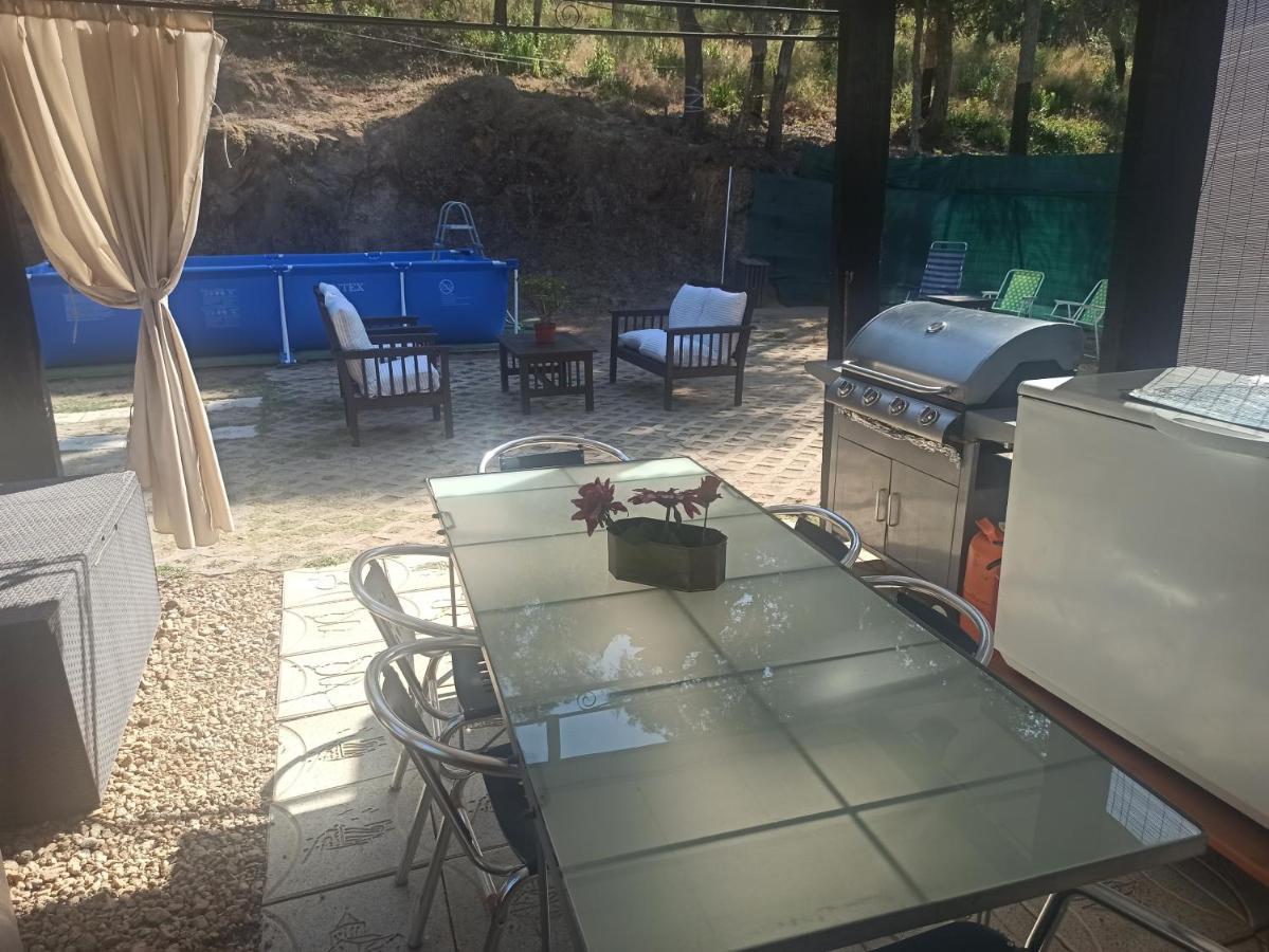 Bell-Lloc  Chalet En Entorno Natural De La Costa Brava מראה חיצוני תמונה