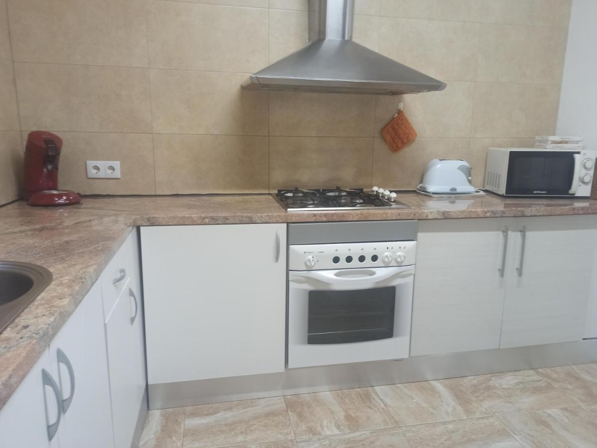 Bell-Lloc  Chalet En Entorno Natural De La Costa Brava מראה חיצוני תמונה