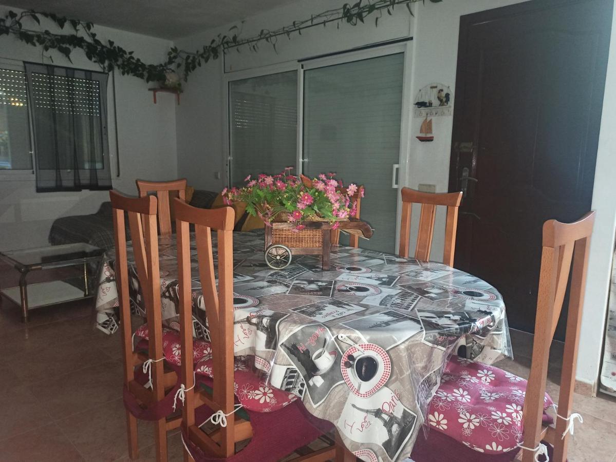 Bell-Lloc  Chalet En Entorno Natural De La Costa Brava מראה חיצוני תמונה