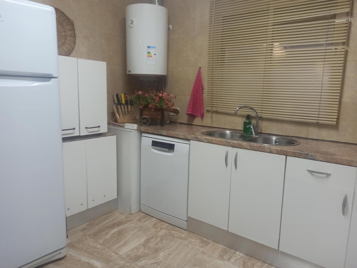 Bell-Lloc  Chalet En Entorno Natural De La Costa Brava מראה חיצוני תמונה