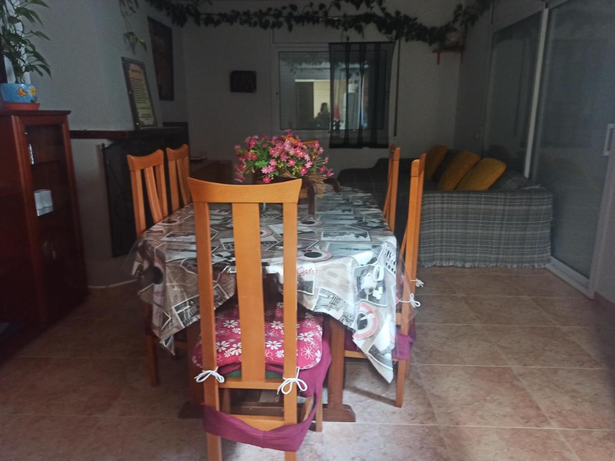 Bell-Lloc  Chalet En Entorno Natural De La Costa Brava מראה חיצוני תמונה
