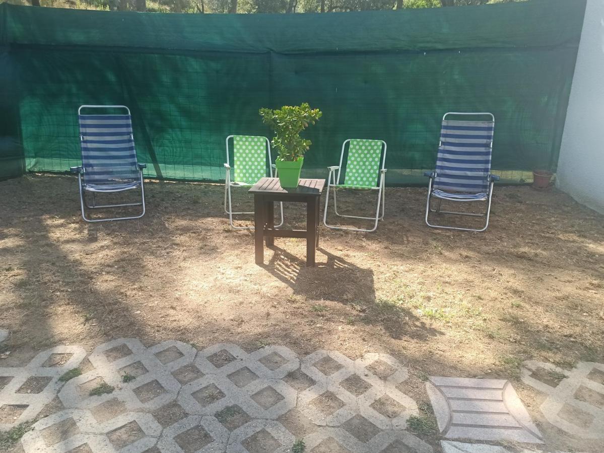 Bell-Lloc  Chalet En Entorno Natural De La Costa Brava מראה חיצוני תמונה